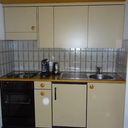 Ferienwohnung Inauen Appenzell Room photo