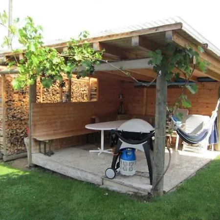 Ferienwohnung Inauen Appenzell Exterior photo