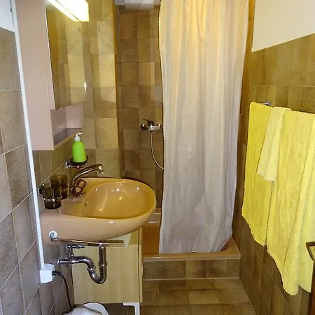 Ferienwohnung Inauen Appenzell Room photo