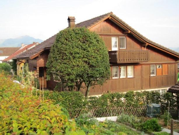 Apartment Inauen Appenzell