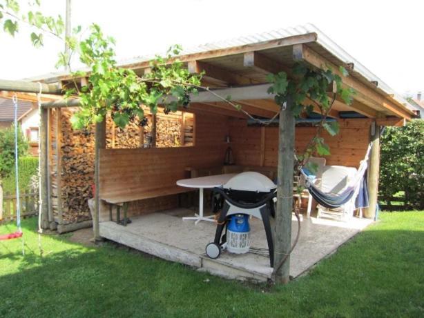 Inauen Apartment Appenzell