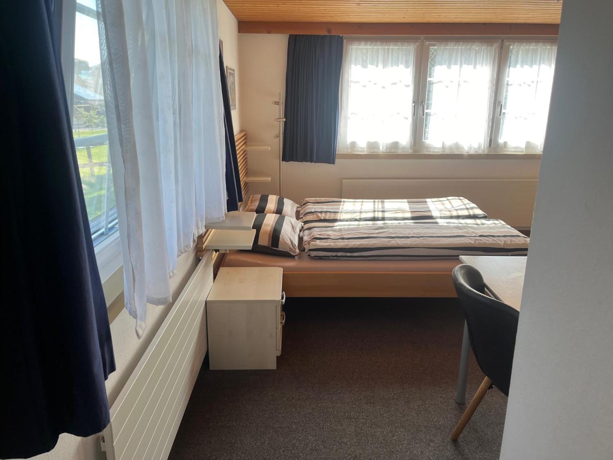 Inauen * Appenzell